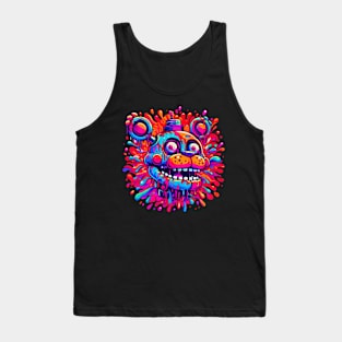 five nights at freddy Tank Top